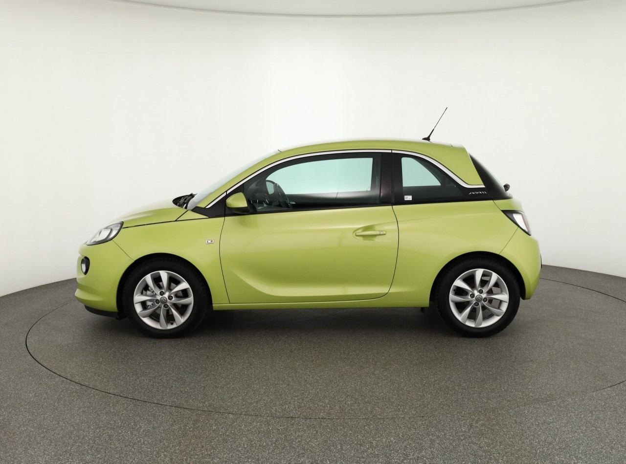 Opel Adam 1.2 Jam