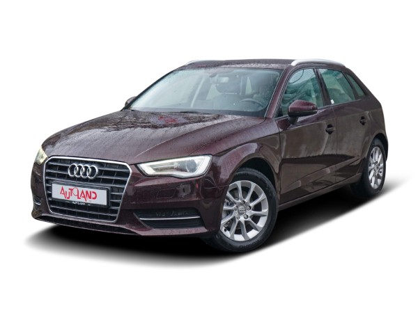 Audi A3 SB 1.4 TFSI S line S-tronic