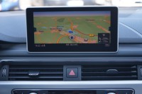 Audi A4 Avant 2.0 TDI sport