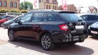 Skoda Fabia Combi 1.0 TSI Drive