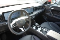 MG HS 1.5 T-GDI Luxury Aut.