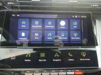Peugeot 308 SW GT 1.2 Hybrid 145 Aut.