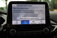 Ford Fiesta 1.0 M-Hybrid