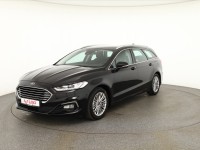 Ford Mondeo Turnier 2.0 EcoBlue Titanium LED Navi PDC