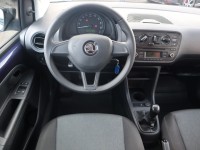 Skoda Citigo 1.0 MPI Active