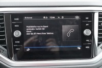 VW T-Roc 1.5 16V TSI Active Standhzg.