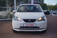 Seat Mii 1.0 Basis