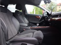Audi A4 Avant 40 TDI advanced