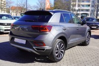 VW T-Roc 1.5 TSI DSG