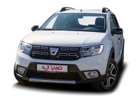 Dacia Sandero II TCe 90 Stepway Celebration Navi Tempomat Bluetooth