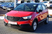 Vorschau: Opel Crossland 1.2