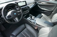 BMW 530 i Luxury Line