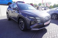 Hyundai Tucson 1.6 T-GDI Aut.