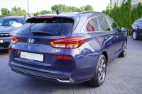 Hyundai i30 Kombi 1.6 T-GDI Aut.