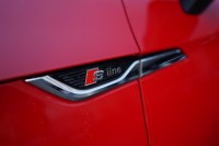 Audi A5 Sportback 2.0 TFSI S-Line quattro