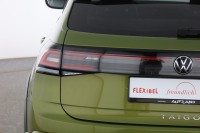 VW Taigo 1.0 TSI DSG R-Line BlackStyle