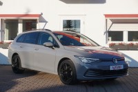 VW Golf VIII Variant 1.0 TSI