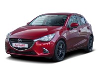 Mazda 2 1.5 Kizoku Sitzheizung Android Apple Tempomat