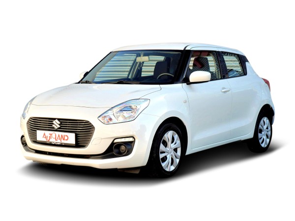 Suzuki Swift 1.0 Comfort