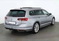 VW Passat Variant 2.0 TSI DSG R-Line