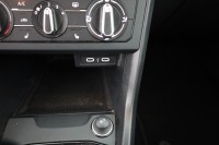 VW T-Cross 1.0 TSI