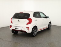 Kia Picanto 1.2 GT-Line
