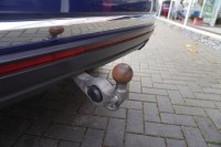 VW Touareg 3.0 V6 TDI Atmosphere 4Motion