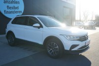 VW Tiguan 1.5 16V TSI Life