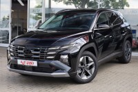 Vorschau: Hyundai Tucson 1.6T-GDI HEV Aut