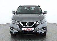 Nissan Qashqai 1.3 DIG-T Tekna