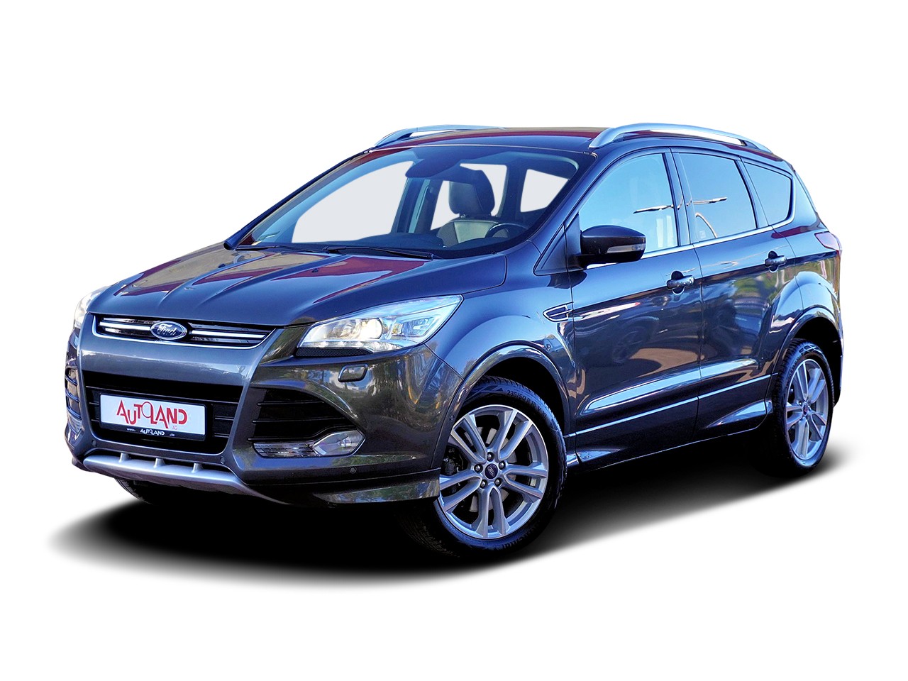 Ford Kuga 1.5 4x4