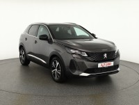 Peugeot 3008 GT-Line 1.2 PureTech 130 Aut.