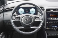 Hyundai Tucson 1.6 T-GDI