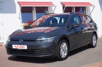 Vorschau: VW Golf VIII 2.0 TDI