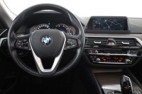 BMW 520 d Touring xDrive