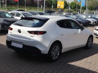 Mazda 3 SKYACTIV-G M-Hybrid 150