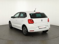 VW Polo 1.0 Sound