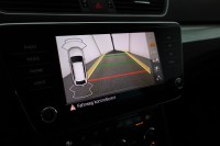 Skoda Superb Combi 1.5 TSI DSG