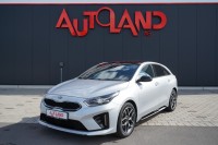 Vorschau: Kia pro_cee'd ProCeed 1.4 T-GDI