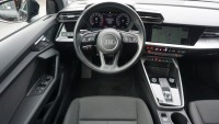 Audi A3 Sportback 2.0 TFSI quattro S line