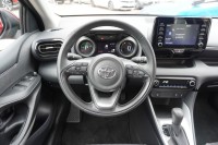 Toyota Yaris 1.5 Hybrid Team D Aut.