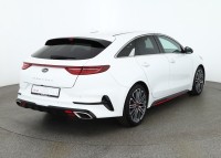 Kia pro_cee'd Proceed 1.6 T-GDI GT line