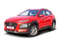 Hyundai Kona 1.0 T-GDI Navi Sitzheizung Tempomat