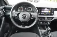 Skoda Scala 1.0 TSI