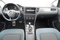 VW Golf Sportsvan VII 1.6 TDI IQ.DRIVE