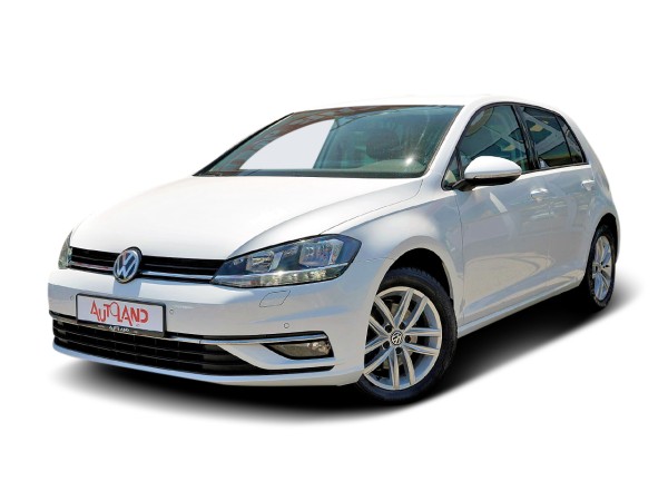VW Golf VII 1.2 Lounge