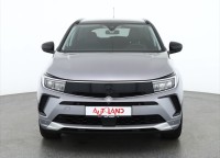 Opel Grandland (X) 1.2 Turbo Aut. Enjoy