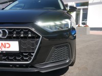 Audi A1 Sportback 25 TFSI advanced