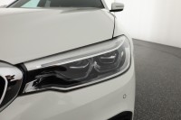 BMW 520 d Touring xDrive M Sport