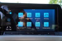 VW Golf VIII Variant 2.0 TDI DSG Life